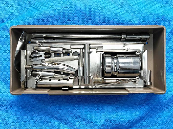 INSTRUMENT 9296099 EXTRACTOR