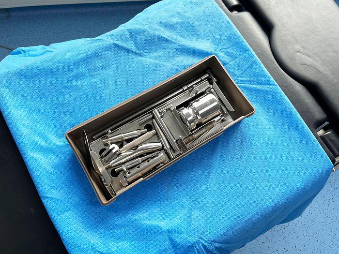 INSTRUMENT 9296099 EXTRACTOR