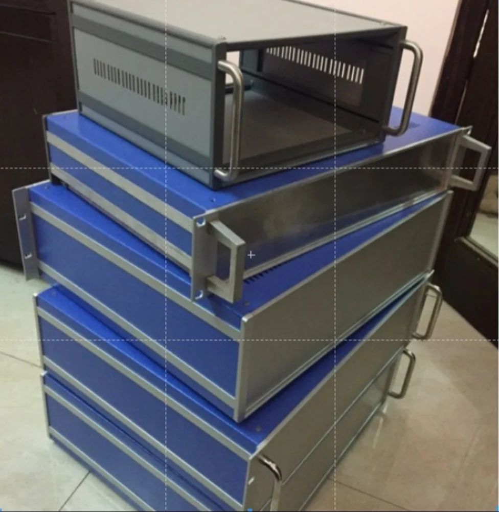 CASE 7220314 INSTRUMENT CASE