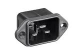 CASE 7220233 PEEK ROD SET SCREW MODULE