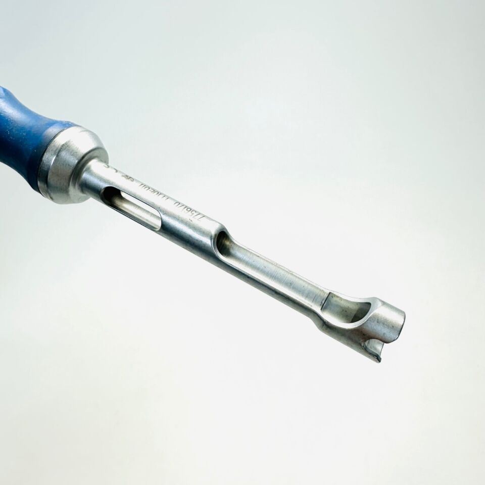 INSTRUMENT 7756170 ROD PSHR CUNTR TORQUE