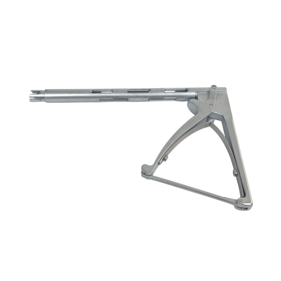 INSTRUMENT 7756175 ROD REDUCER