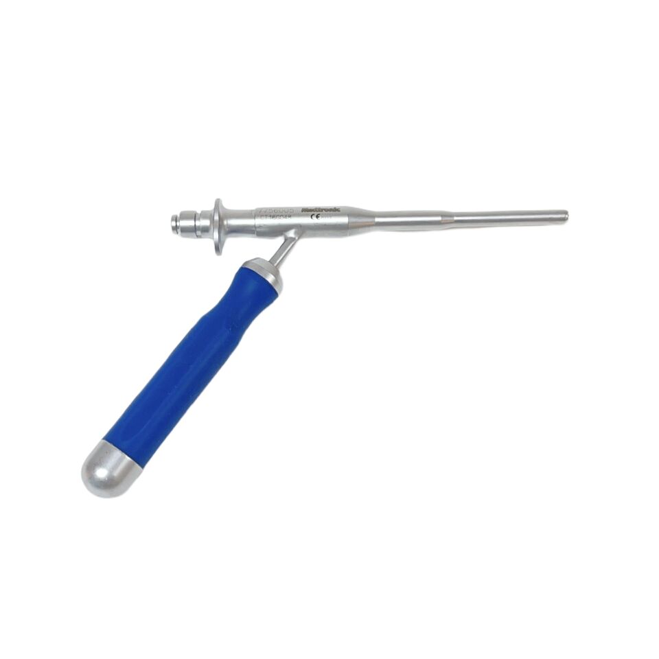INSTRUMENT 7756005 ADJ DEPTH DRILL GUIDE