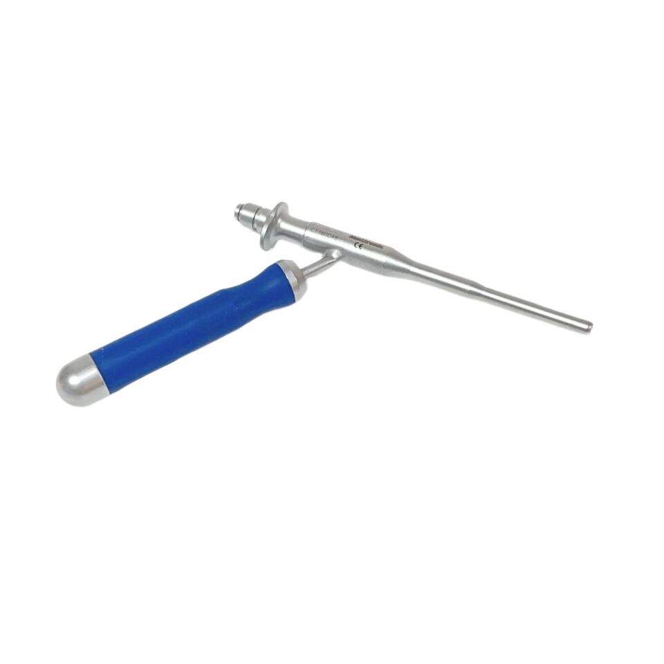 INSTRUMENT 7756005 ADJ DEPTH DRILL GUIDE