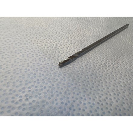 INSTRUMENT 7756007 2.4MM DRILL BIT