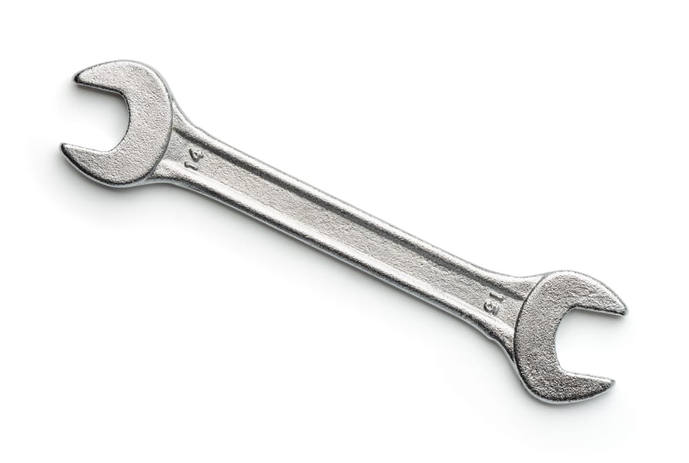 WRENCH 9059106 SPANNER WRENCH