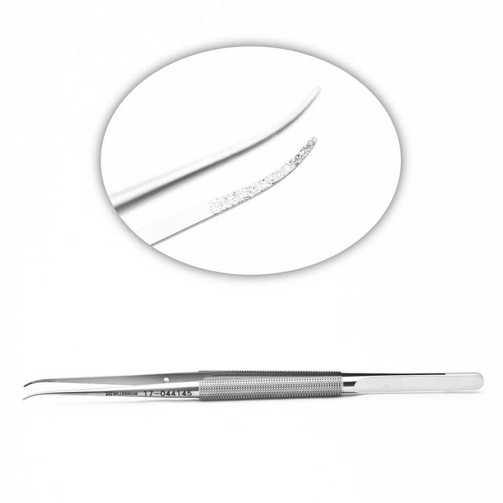 BUR 312130115E VISAO CVD 3MM 115L CR DMD