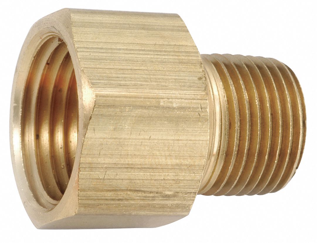 REDUCER X0306446 ET RDCR AS 5.5RD MST