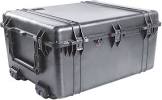 CASE 7220000 PEEK ROD IMPLANT SUITCASE