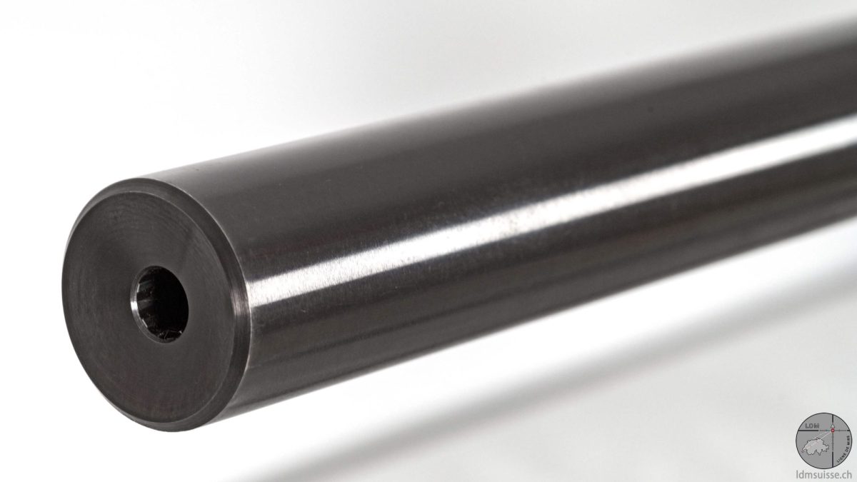 TUBE 9733215 REDUCING 2.6MM