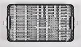 CASE 1858709L CDHL ANT SET SCREW MDL LID