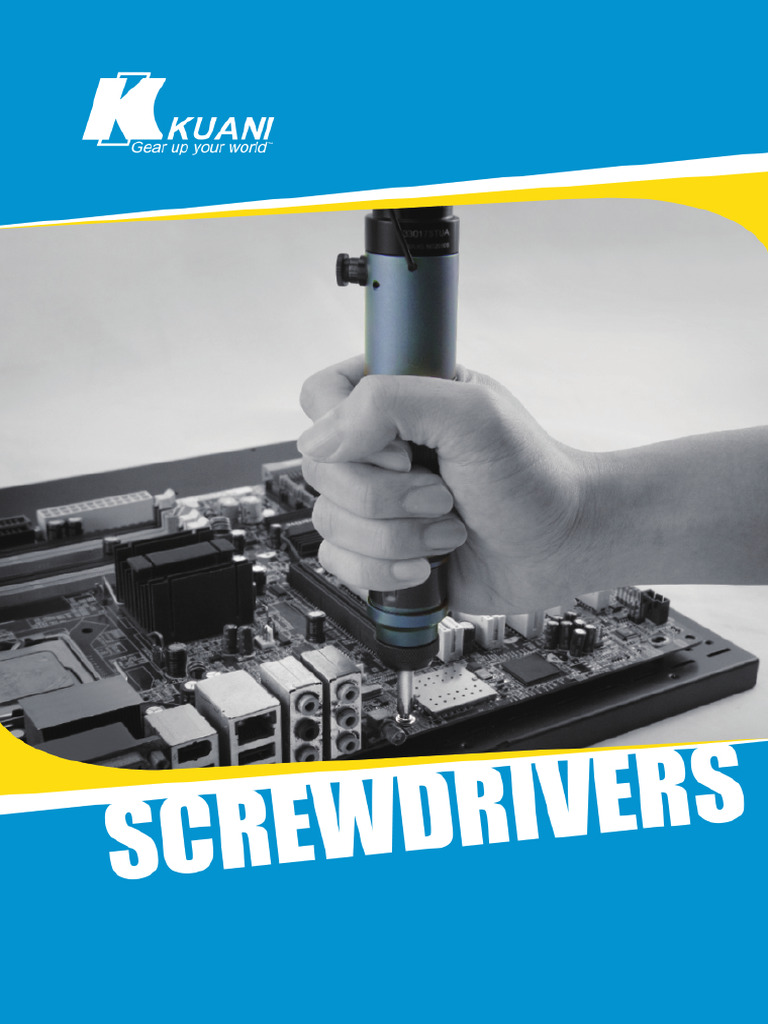DRIVER 7080907 2.5 HEX SCREWDRIVER