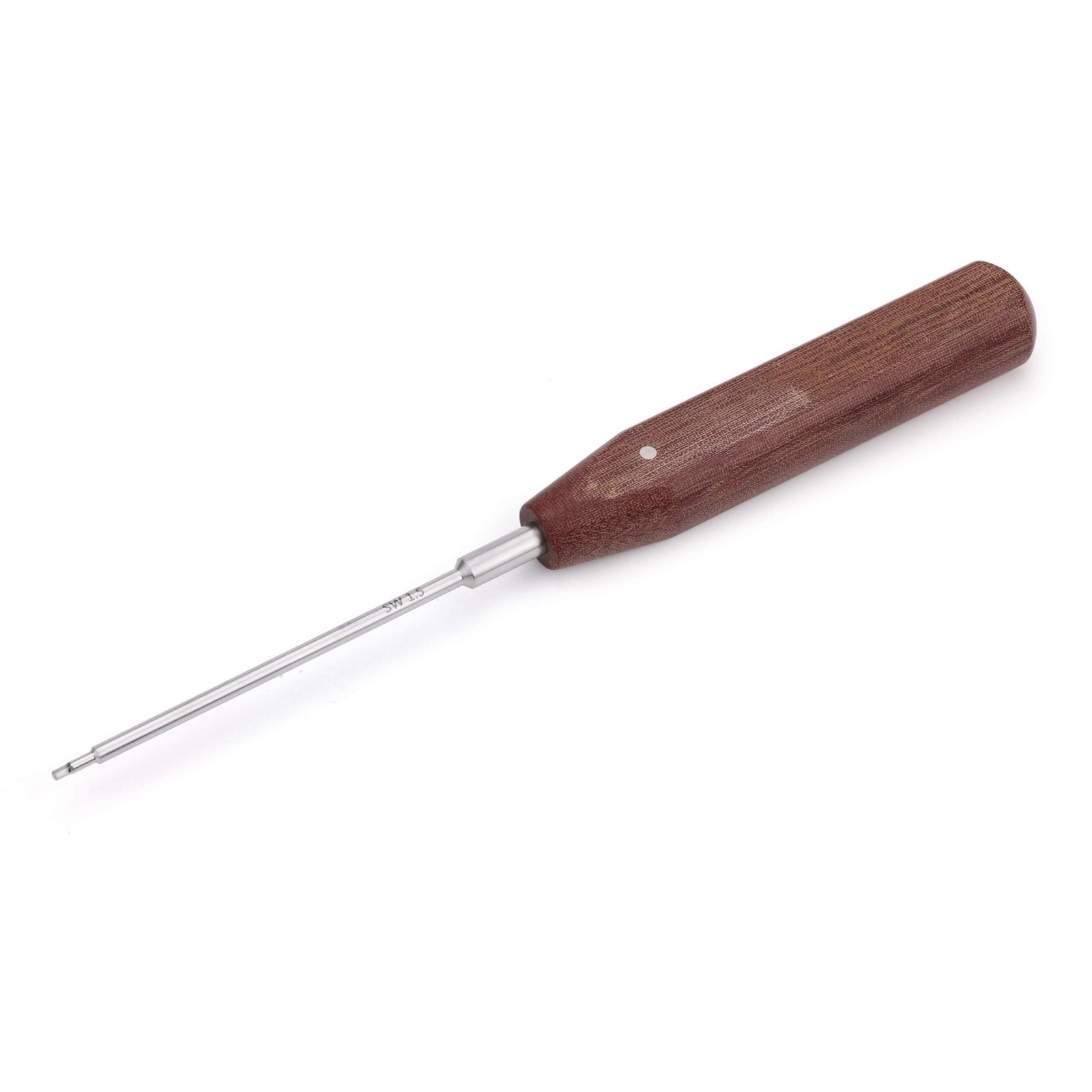 DRIVER 7080907 2.5 HEX SCREWDRIVER