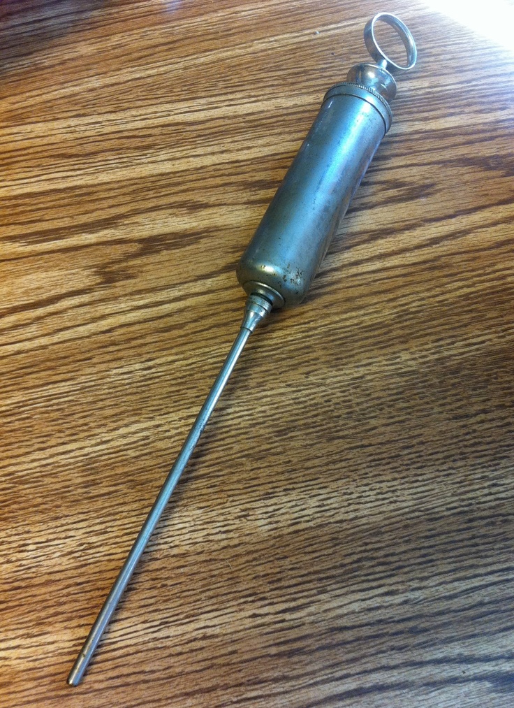 INSTRUMENT 9491034 LARGE DISTRACTOR KNOB