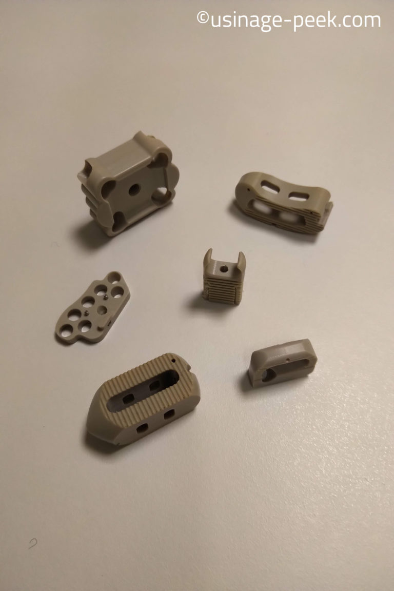 SET SCREW 7220950 PERC PEEK