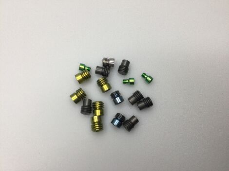 SET SCREW 7220950 PERC PEEK