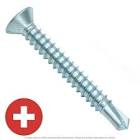 SCREW 3120414 4.0 X 14 SELF DRILL FIX