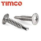 SCREW 3120416 4.0 X 16 SELF DRILL FIX