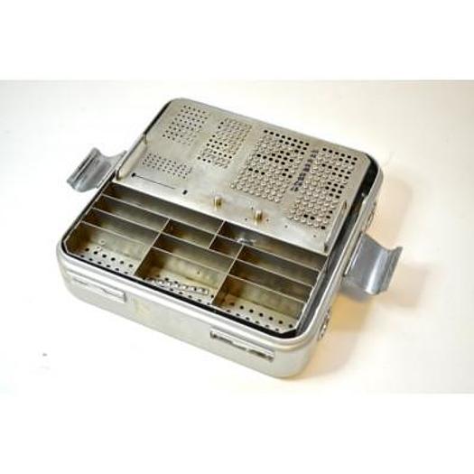 CASE 7870136 H A COATED SCREWS SUITCASE