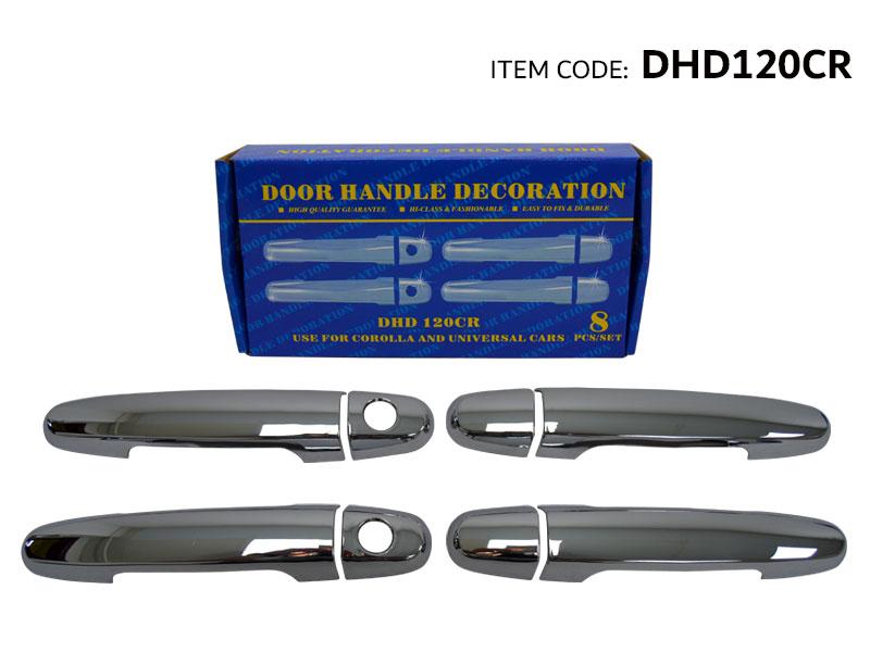 INSTRUMENT 7756154 UNI RTCHTNG HNDL