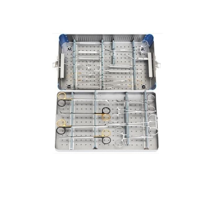 INSTRUMENT 7756165 SCRWDRV SH4.0MM EX HX
