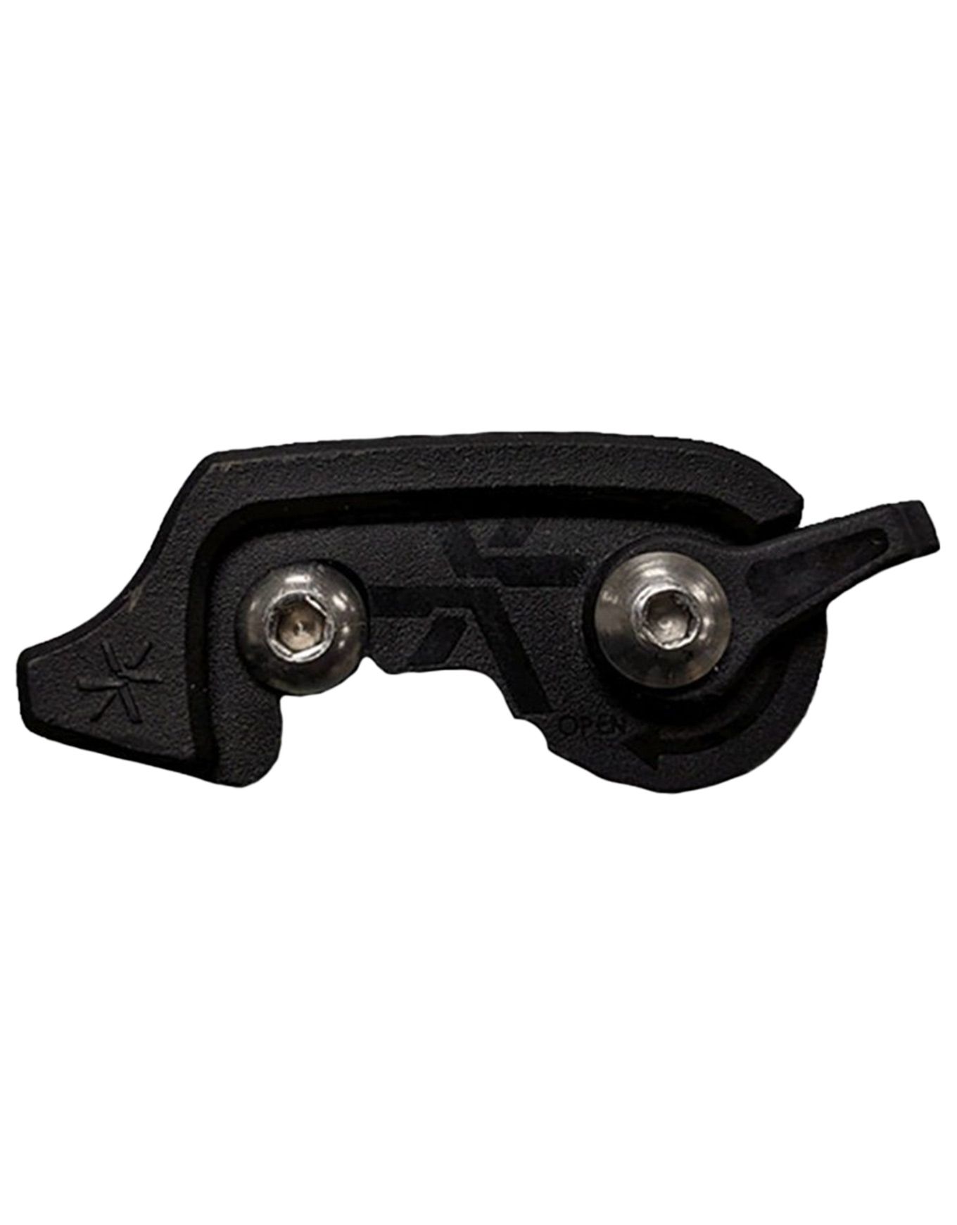 INSTRUMENT 7080918 BALL TIP LOCK DRIVER