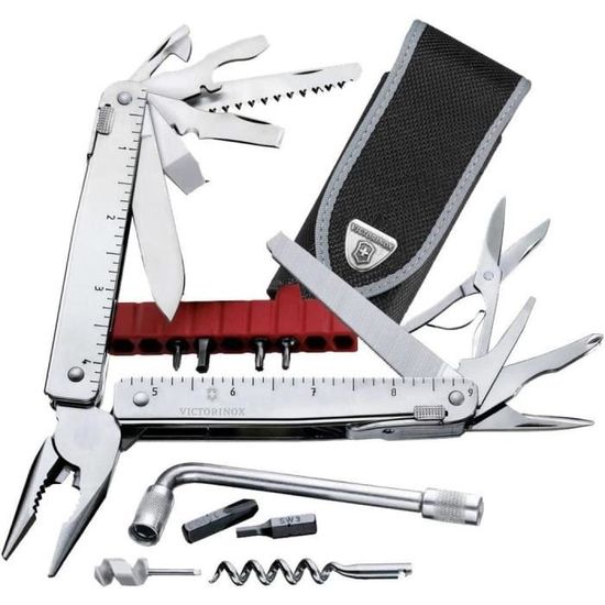 INSTRUMENT 2940051 ANGLED COMBO TOOL