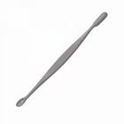 CURETTE 2940054 ANGL SERRTED CUP CURT
