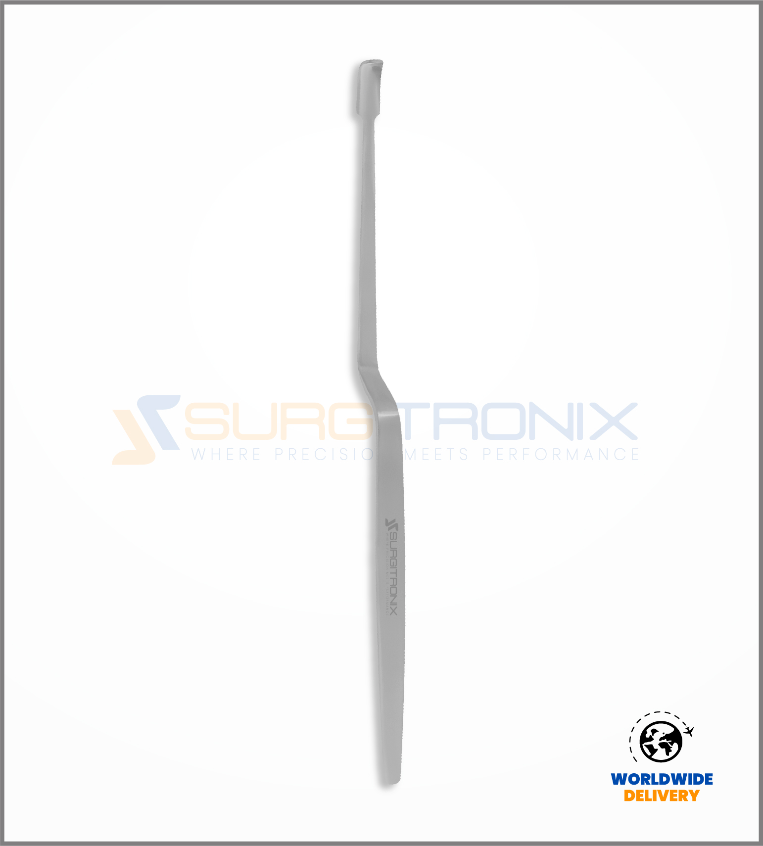 RETRACTOR 9561554 WD NRV ROOT RTRCTR LG