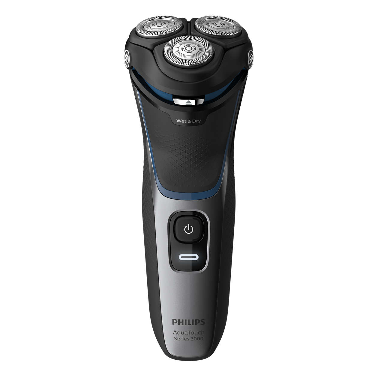 SHAVER 2941610 10 X 45 MM PDLE SHVR