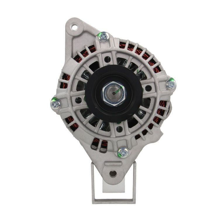 INSTRUMENT 9569650 BYNT PNFLD 4 PSH PL L