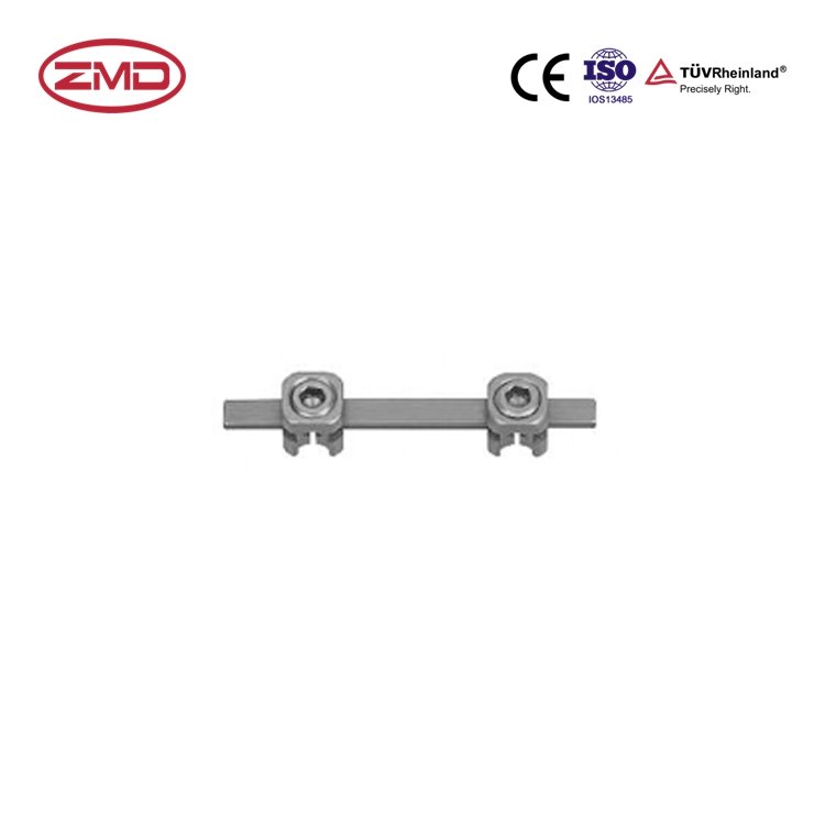 SET SCREW 7752510 CROSSLINK