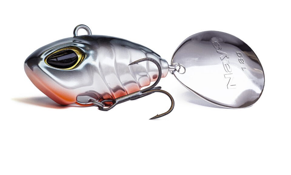 INSTRUMENT 9567300 L PRFL DL BLD LF 10CM