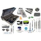 INSTRUMENT 9567309 L PRFL DL BLD LF 9CM