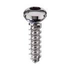 SCREW 3125317 4.5 X 17 SELF TAP VAR