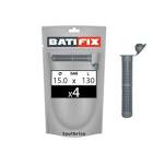 SCREW 3125215 4.5 X 15 SELF TAP FIX