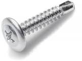 SCREW 3125213 4.5 X 13 SELF TAP FIX