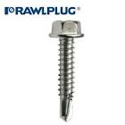 SCREW 3125515 4.5 X 15 SELF DRILL VAR