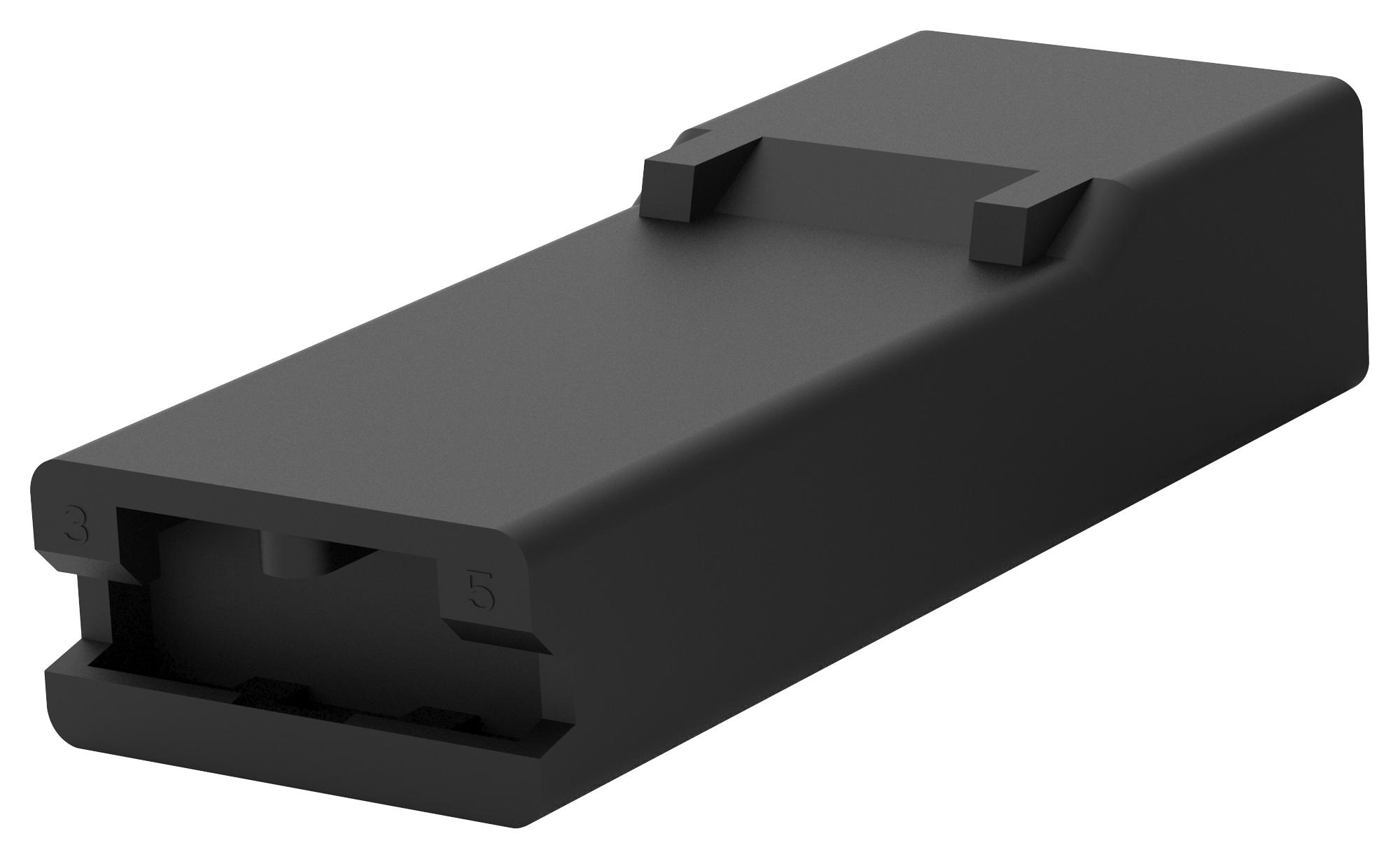 CONNECTOR 7750347 AX DOMNO3.5 4.0 TO 4.5