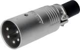 CONNECTOR 7750348 AX DOMNO3.5 4.0 TO 5.5