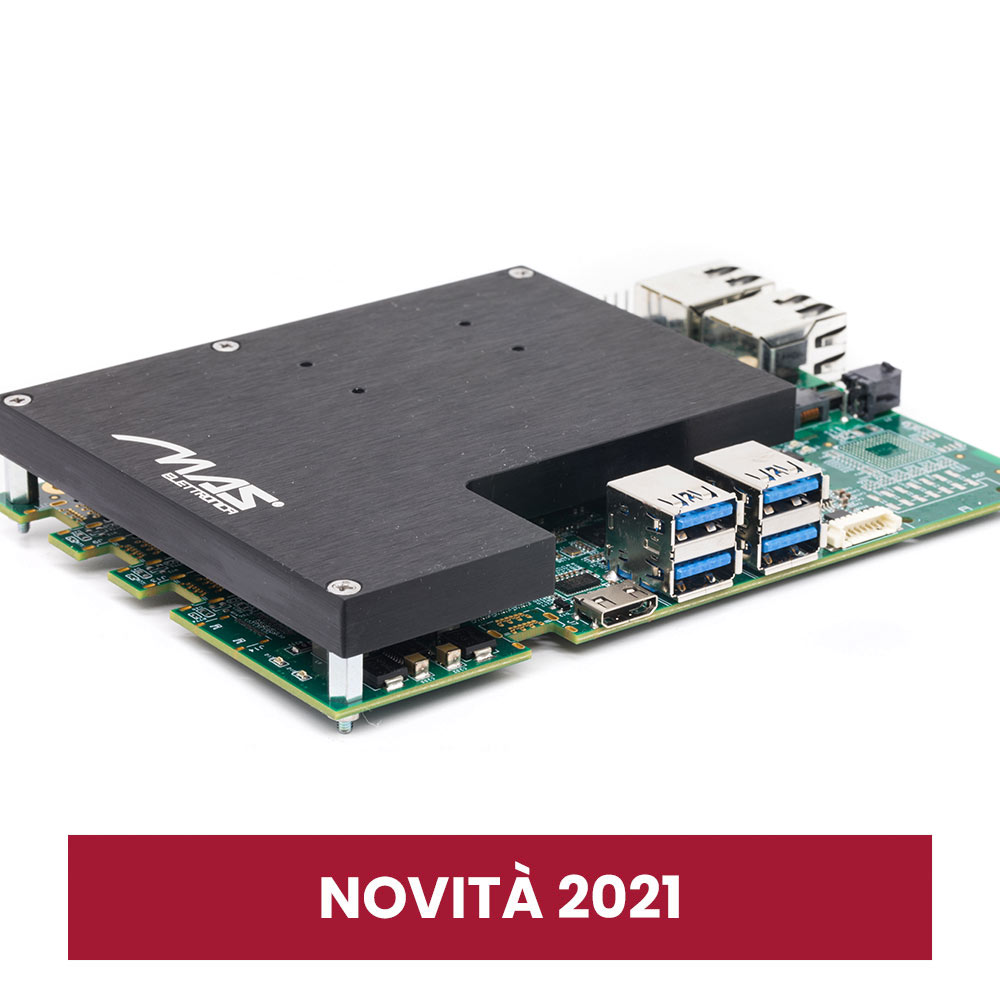 CROSSLINK 7752525 SMALL MAS