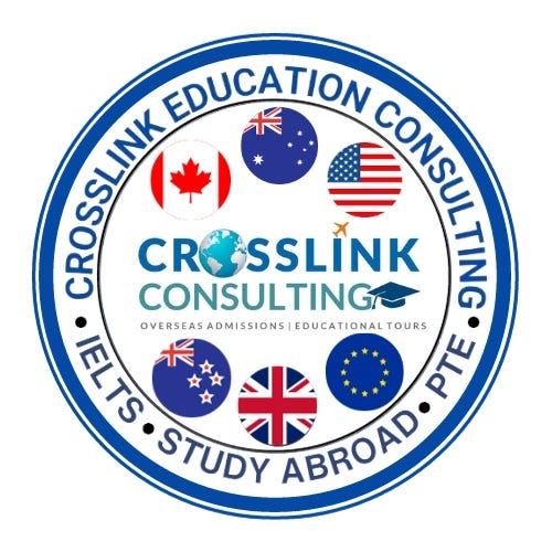 CROSSLINK 7752526 MEDIUM MAS