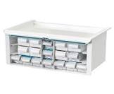 CASE 2940102 4 INS TRAYS 1 AND  2
