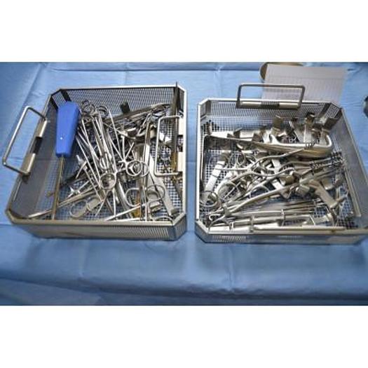 CASE 2940102 4 INS TRAYS 1 AND  2