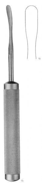 INSTRUMENT 2940059 COBB ELEVATOR 18 MM