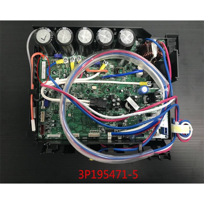ASSY M924731A002 MAN. PCPB EN