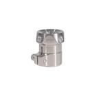 ADAPTER RTCMA REMOTE TUBE CLAMP