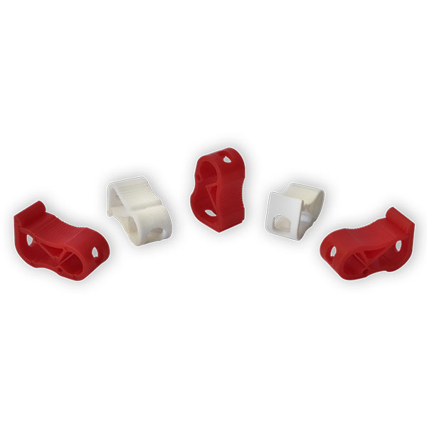 ADAPTER RTCMA REMOTE TUBE CLAMP