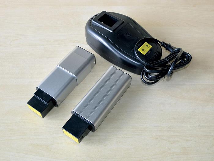 TUBE 9733140 DRILL VMAX CANNULATED