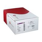 CASE 7573004 SEXTANT II REDCTN OUTER LID